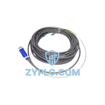 Bently Nevada 106765-20 System-Ready Interconnect Cable for 3500 Series Architecture 106765-20 Bently Nevada