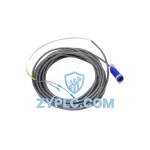 Bently Nevada 106765-20 System-Ready Interconnect Cable for 3500 Series Architecture