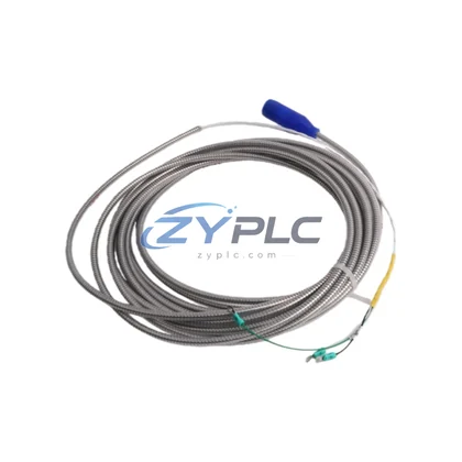 Bently Nevada 106765-30 Sensor Interconnect Cable for Velomitor XA Systems product image