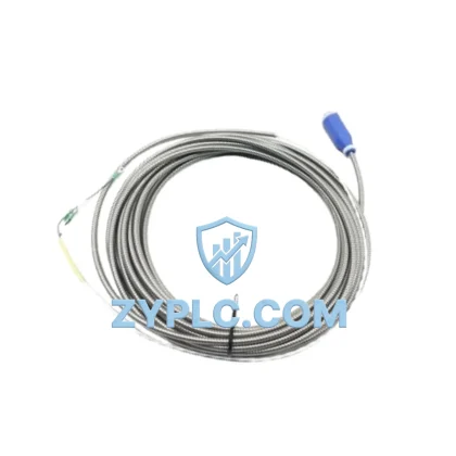 Bently Nevada 106765-4 Interconnect Cable for 3500 Series 106765-4 Bently Nevada