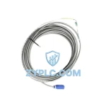 Bently Nevada 106765-4 Interconnect Cable for 3500 Series