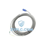 Bently Nevada 106765-4 Interconnect Cable for 3500 Series