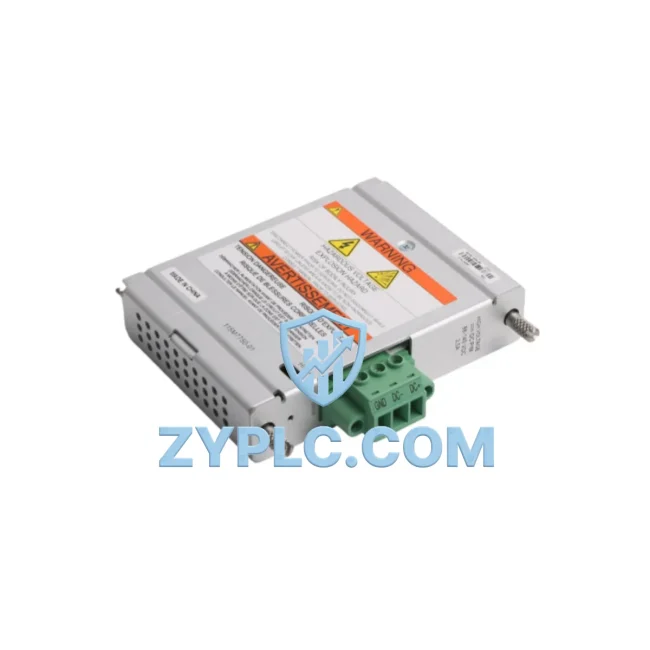 Bently Nevada 106M2686-01 Industrial Network Interface for 3500 Series Systems