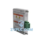 Bently Nevada 106M2686-01 Industrial Network Interface for 3500 Series Systems