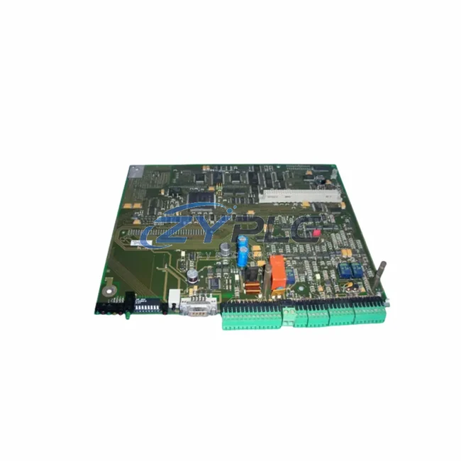 Rexroth 1070089509-GA1 Servo Drive for IndraControl