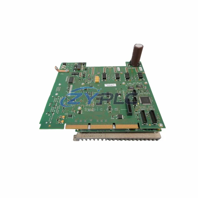 Rexroth 1070089510-101 PCB Board for IndraDrive