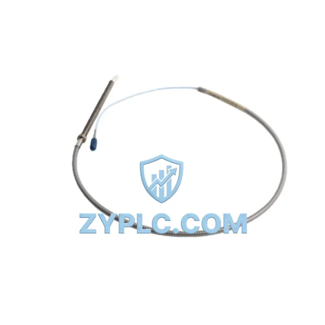 Bently Nevada 109549 System-Ready Photoelectric Probe Module for 3500 Series
