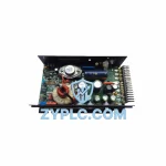 HEIDENHAIN TQ412 111-412-000-012 Industrial Network Interface for TQ Series Systems