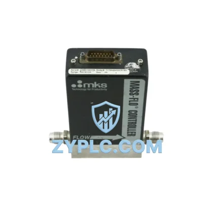 MKS 1179A00452CR1BV Analog Mass Flow Controller | 1179A Series 1179A00452CR1BV ESA-Y2020A23-11 ESA-Y3040A23-21 MKS Instruments