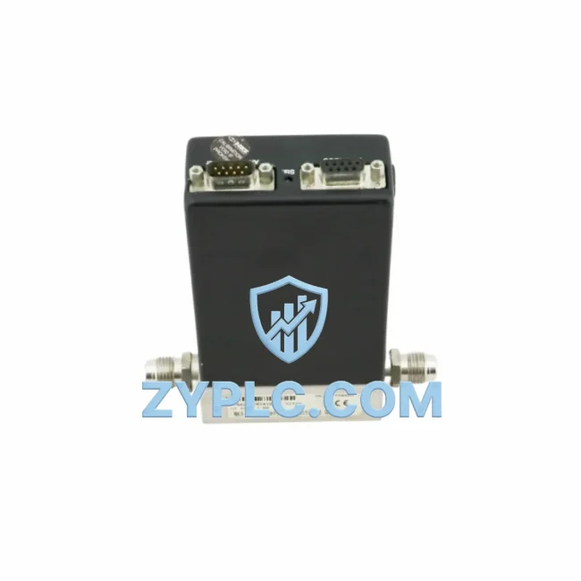 MKS 1179AX11CR14V26 Industrial Network Interface for Mass-Flo Systems
