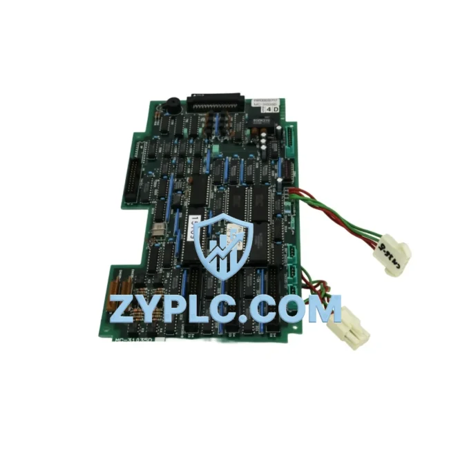 Tokyo Electron MC-31035D System-Ready Digital I/O for Clean Track Architecture