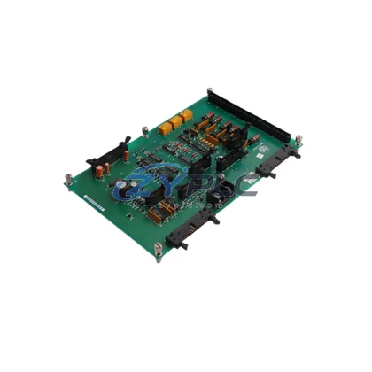 Allen-Bradley 119524 119522 129708-01 Industrial Network Interface for 1771 Systems 119524 119522 129708-01 Allen-Bradley