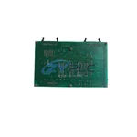 Allen-Bradley 119524 119522 129708-01 Industrial Network Interface for 1771 Systems