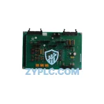 Allen-Bradley 119524 129708-01 Industrial Network Interface for SPK Series Systems