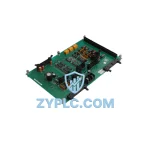 Allen-Bradley 119524 129708-01 Industrial Network Interface for SPK Series Systems