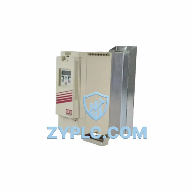 KEB 12.F5.GBD-YM00 Industrial Network Interface for Combivert F5 Systems