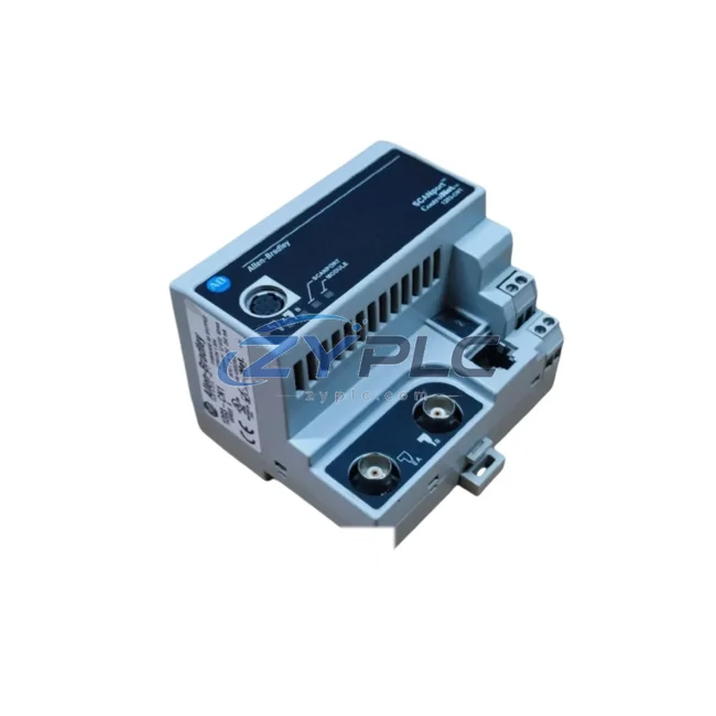 Allen-Bradley 1203-CN1 ControlNet Adapter