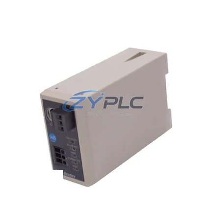 Allen-Bradley 1203-GU6 Industrial Network Interface for SCANport Systems 1203-GU6 Allen-Bradley
