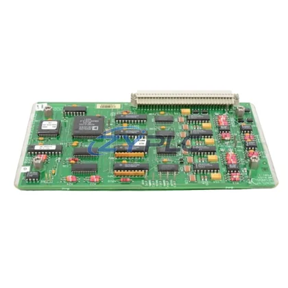Bently Nevada 123447-01 Replacement Vibration Monitor TDXnet 123447-01 Bently Nevada