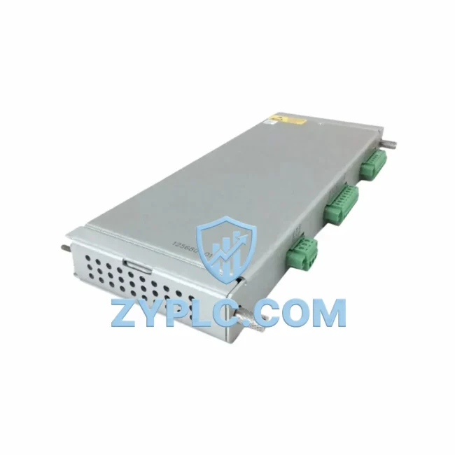 Bently Nevada 125680-01 System-Ready Proximitor I/O for 3500 Architecture