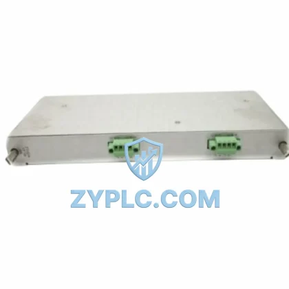 Bently Nevada 125704-01 Industrial Network Interface for 3500 Series Systems 125704-01 Bently Nevada