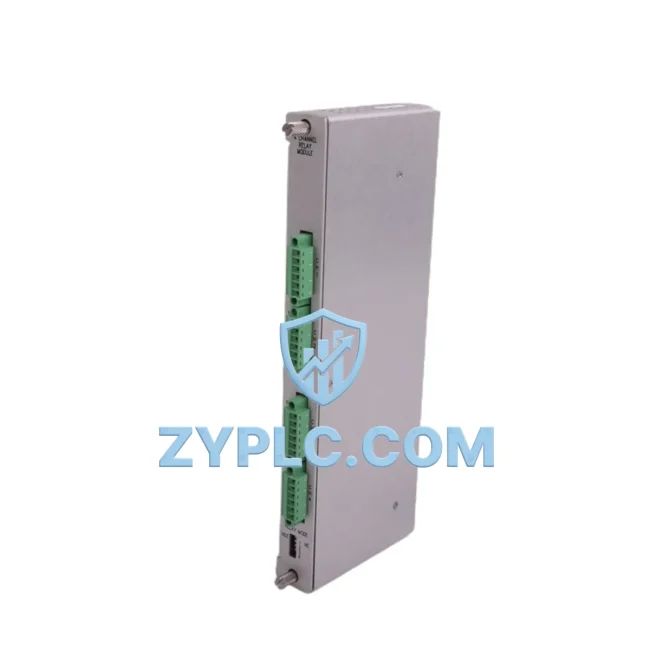 Bently Nevada 125720-01 Industrial Network Interface for 3500 Series