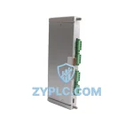 Bently Nevada 125720-02 System-Ready Output Module for 3500 Architecture