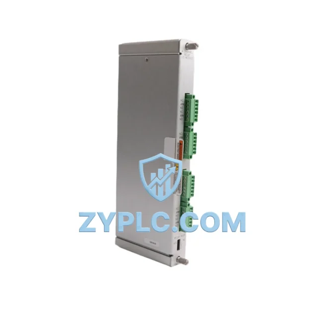 Bently Nevada 125720-02 System-Ready Output Module for 3500 Architecture