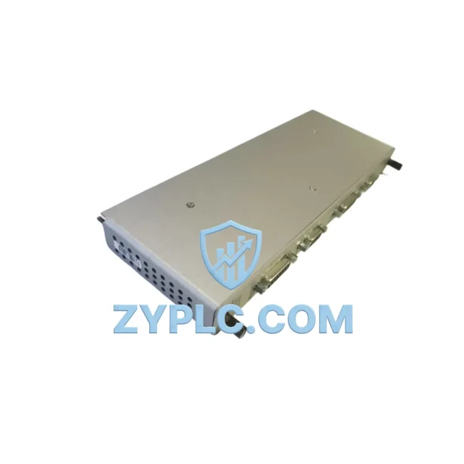 Bently Nevada 125736-01 System-Ready Gateway for 3500 Architecture