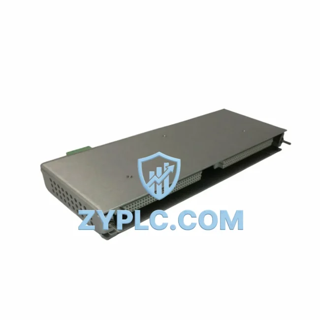 Bently Nevada 125744-02 Module for 3500 Automation