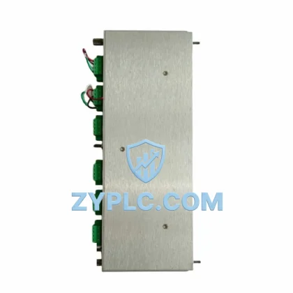 Bently Nevada 125800-01 System-Ready Vibration Monitor for 3500 Architecture 125800-01 Bently Nevada