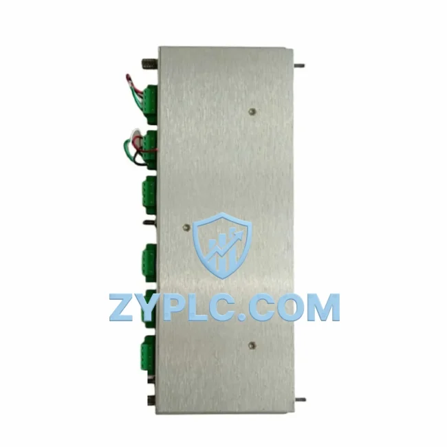 Bently Nevada 125800-01 System-Ready Vibration Monitor for 3500 Architecture
