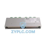 Bently Nevada 125800-01 System-Ready Vibration Monitor for 3500 Architecture