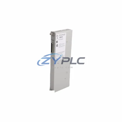 Bently Nevada 126615-01 Replacement Vibration Monitor product image