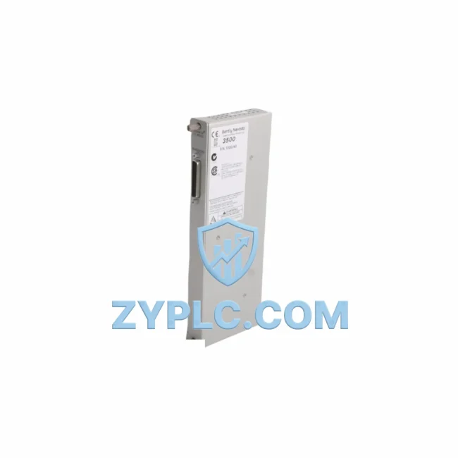 Bently Nevada 126615-01 Vibration Monitor