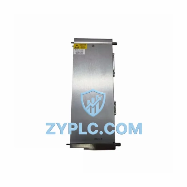 Bently Nevada 126623-01 Vibration I/O Module for Aero GT Systems