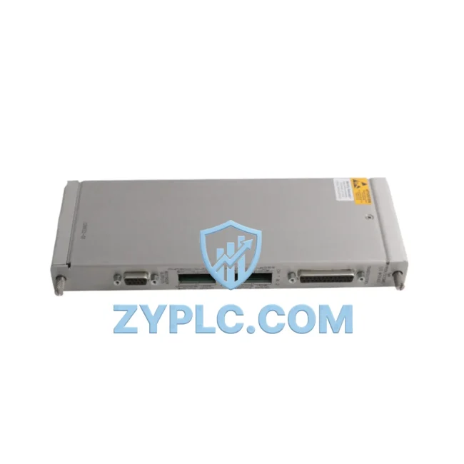 Bently Nevada 126632-01 System-Ready TMR I/O for 3500 Architecture
