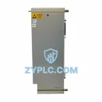 Bently Nevada 126632-01 System-Ready TMR I/O for 3500 Architecture