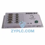 Bently Nevada 126648-02 Keyphasor I/O Module | 3500 Series
