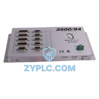 Bently Nevada 126648-02 Keyphasor I/O Module | 3500 Series 126648-02 Bently Nevada