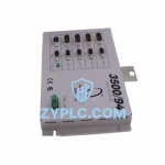 Bently Nevada 126648-02 Keyphasor I/O Module | 3500 Series