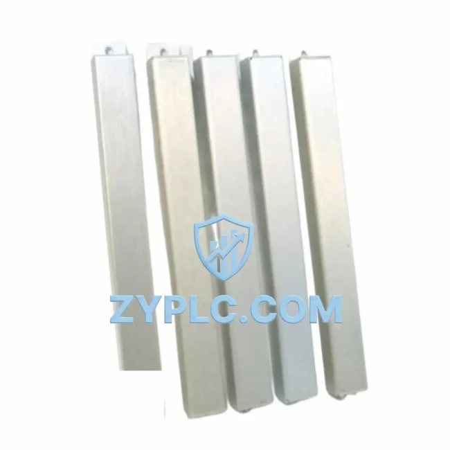 Bently Nevada 128031-01C System-Ready Filler Plate for 3500 Architecture
