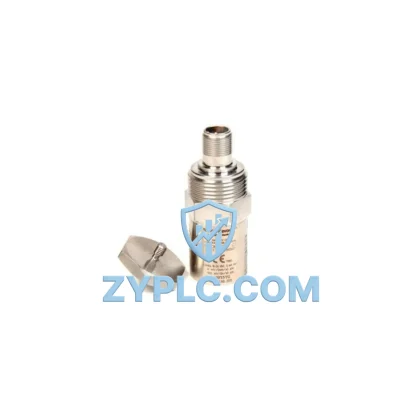 Bently Nevada 128075-01E System-Ready Vibration Sensor for 3500 Architecture 128075-01E Bently Nevada