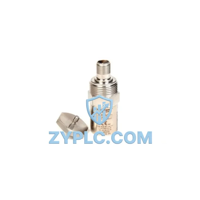 Bently Nevada 128075-01E System-Ready Vibration Sensor for 3500 Architecture