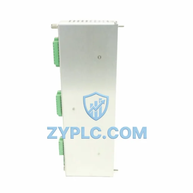 Bently Nevada 128229-01 Industrial Network Interface for 3500 Series Systems