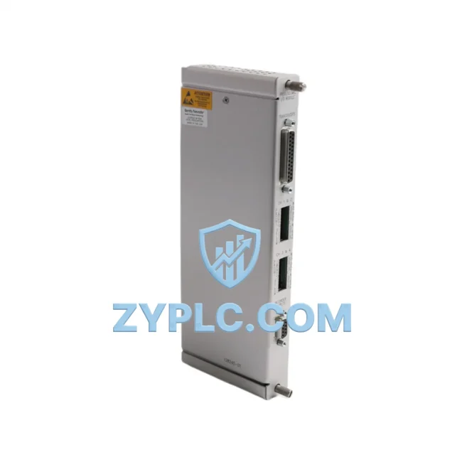 Bently Nevada 128240-01 Industrial Network Interface for 3500 Series Systems