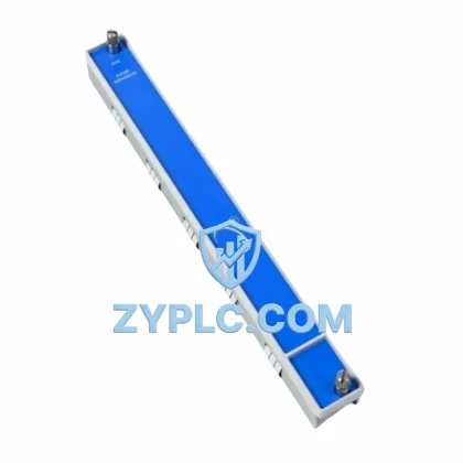 Bently Nevada 128275-01E Expansion Faceplate | 3500 Series 128275-01E Bently Nevada