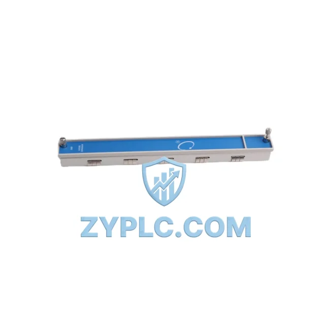 Bently Nevada 128277-01C System-Ready Filler Panel for 3500 Architecture