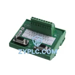Bently Nevada 128710-01 System-Ready ET Block for 3500 Architecture