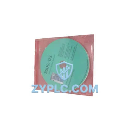 Bently Nevada 129131-01 Energy-Saving Condition Monitor 3500 129131-01, 3500/03 Bently Nevada